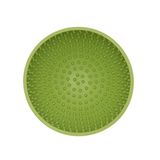 LickiMat® Wobble™ 8 x 16,5 cm light green